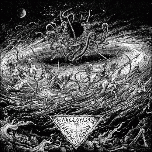 Hamvak : Maelstrom of Abhorrent Incantations